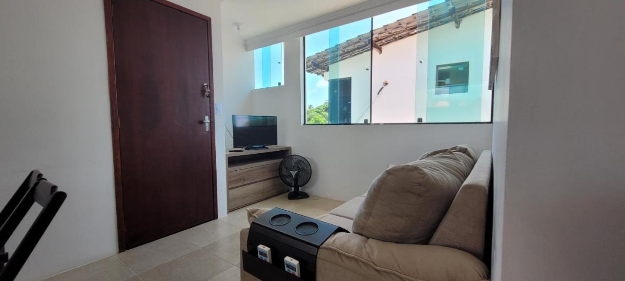 Maragogi Flat Residence - Apartamento Completo II Exterior foto